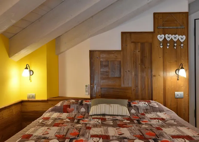 Vecchio Mulino Gasthuis