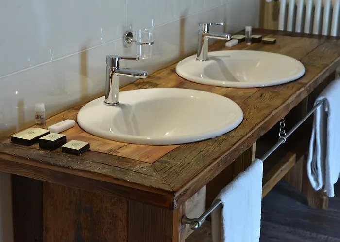 Affittacamere Vecchio Mulino