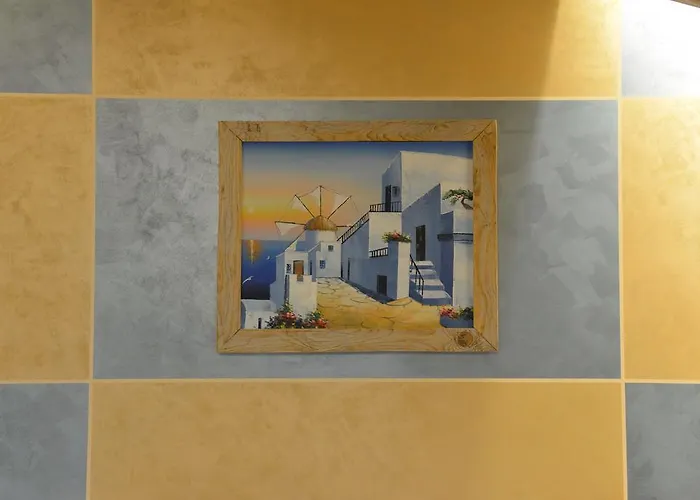 Vecchio Mulino Affittacamere Aosta