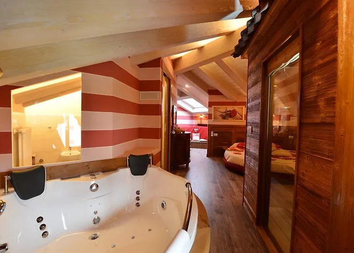 Vecchio Mulino Aosta