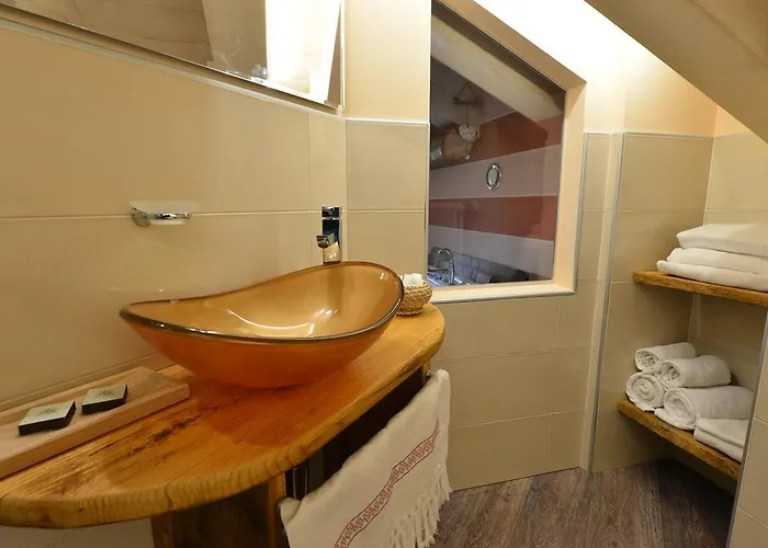 Vecchio Mulino Affittacamere