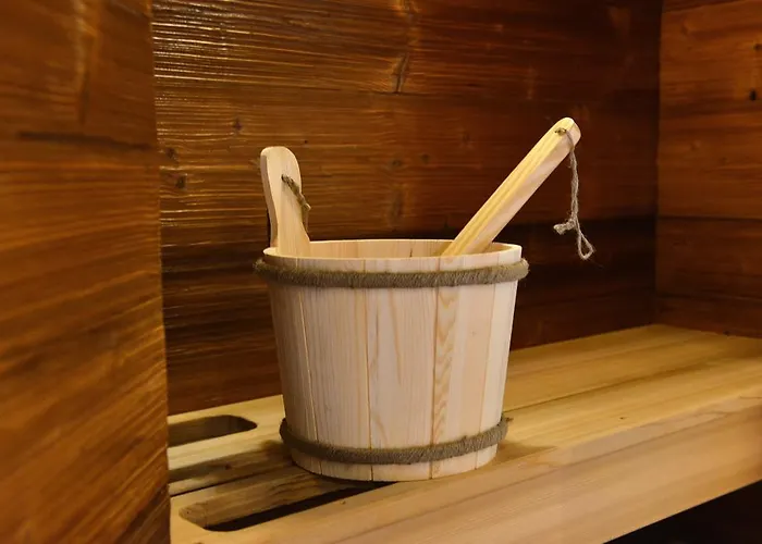 Vecchio Mulino Affittacamere 4*