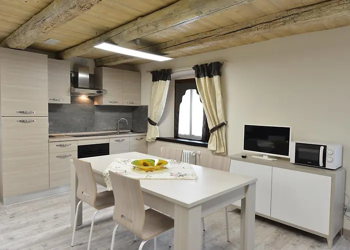 Vecchio Mulino Gasthuis