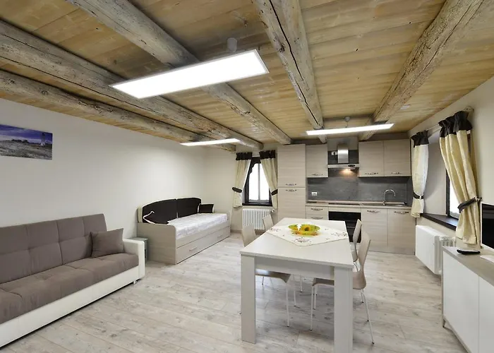 Affittacamere Vecchio Mulino