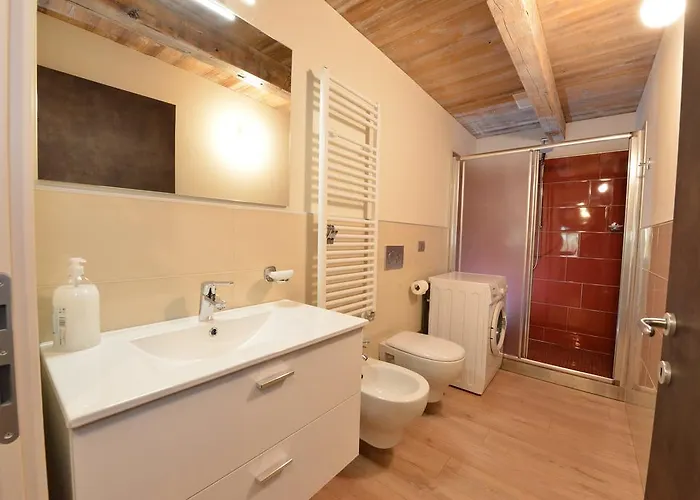 Vecchio Mulino Affittacamere Aosta