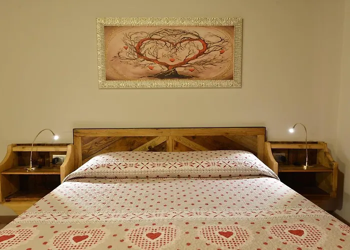 Vecchio Mulino Affittacamere