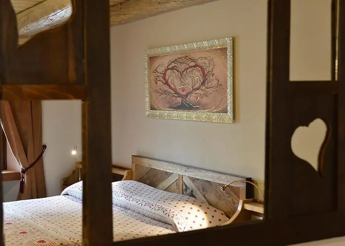 Vecchio Mulino 4* Aosta