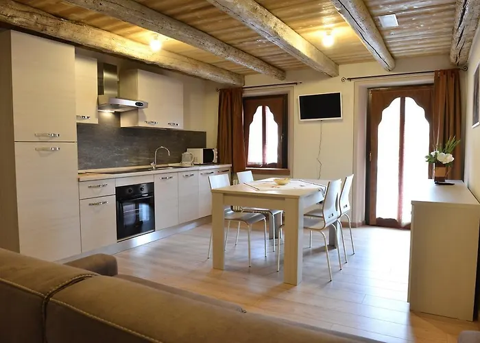 Affittacamere Vecchio Mulino