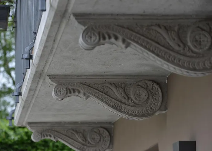 Vecchio Mulino Affittacamere 4*