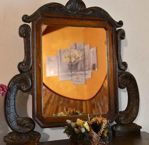 Vecchio Mulino Affittacamere