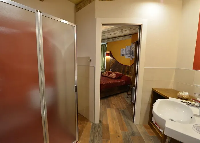 Vecchio Mulino Affittacamere Aosta