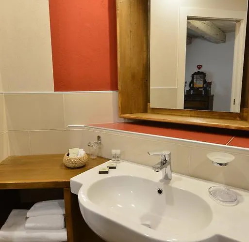 Vecchio Mulino Affittacamere 4*