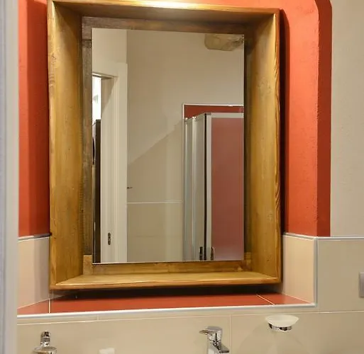 Gasthuis Vecchio Mulino