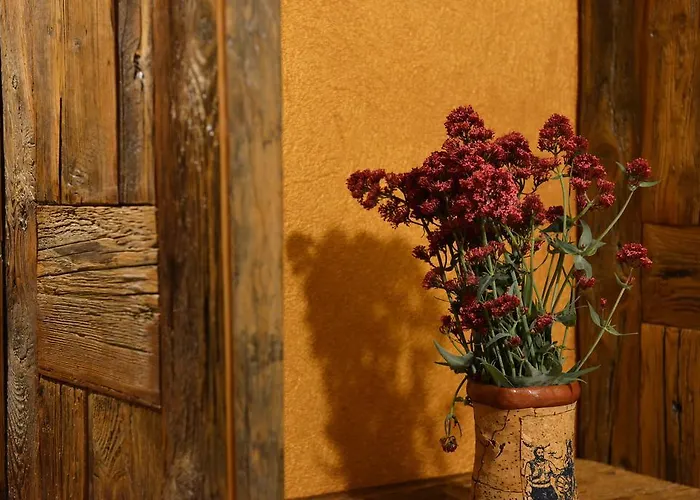 Affittacamere Vecchio Mulino 4*